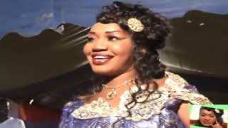 Ndeye binta kane belle mariage [upl. by Fedak]