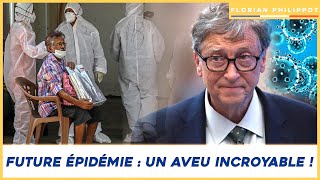 Future épidémie  un labo fait un aveu incroyable [upl. by Arvin]