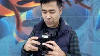 Full Review Fujifilm X30 [upl. by Nnylsoj697]