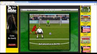 Mousebreaker jumpers for goalposts 4 gameplay [upl. by Zile]