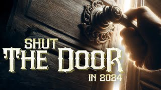 quotShut The Door In 2024quot Bishop Vaughn McLaughlin [upl. by Sarena]