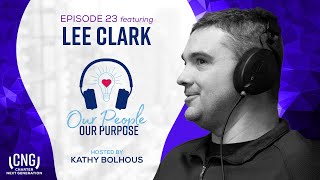 Lee Clark EP 23 – Reflections [upl. by Nayb]