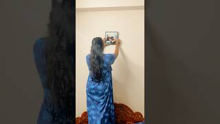 Lets decorate this wall shorts shortsindia telugu teluguvlogs pintrest photography shisha [upl. by Doralia]