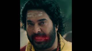 Pattazhi Madhavan 🥶malayalam edit dhrona mammootty [upl. by Arturo]