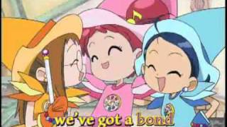 Doremi Witchling SingAlong Just Like Magic [upl. by Renault]