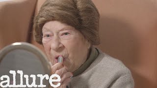 How to Feel Beautiful According to 100YearOlds  Allure [upl. by Kalie]