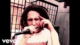 Rage Against The Machine  Bombtrack Official Video [upl. by Mori]