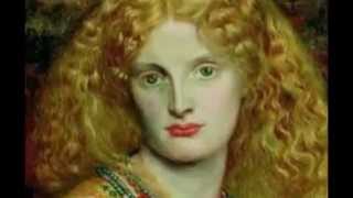 PreRaphaelites The Cult of Beauty [upl. by Sidky604]