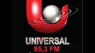 LA MONJA HISTORIAS DE TERROR 1998 RADIO UNIVERSAL AGS [upl. by Oicnerual35]