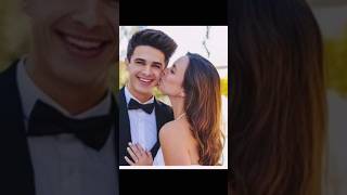 I got first kiss Brent Rivera  Pierson wodzynski  Eva Gutowski [upl. by Gibson19]