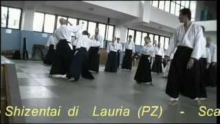 Aikido  Stage PRAGA M° Quaranta 6° Dan M° Fiordineve 5° Dan  2013 [upl. by Eceinwahs257]