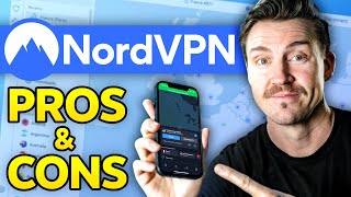 HONEST NordVPN Review  The Only NordVPN Review Youll Need 2024 [upl. by Myra]