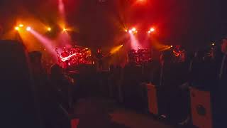 Australian pink Floyd Obscured by cloudswhen youre in at silva concert Hall in EugeneOr 8424 [upl. by Kendall]