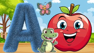 Phonics Song for Toddlers  ABC Song  ABC Alphabet Song for Children  ABC Phonics Song  ABC Songs [upl. by Sedda80]