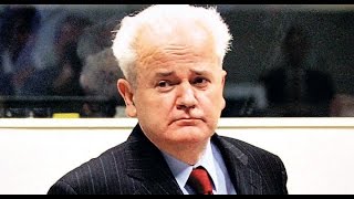 Slobodan Milosevic  Das letzte Gericht [upl. by Siravat]