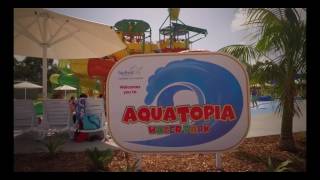 Aquatopia Grand Opening [upl. by Acalia295]