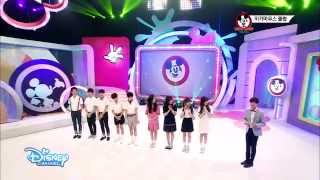 《Mickey Mouse Club》SMROOKIES 簡單認人 [upl. by Riancho548]