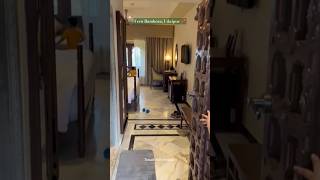 Fern Bambora Fort Room Tour  Udaipur  Nearby places of Udaipur  Offbeat stay near Udaipur travel [upl. by Sherrod]