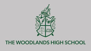 The Woodlands High School Graduation 2022 [upl. by Lorolla358]