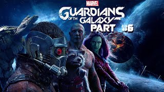 Guardians of the Galaxy 6 [upl. by Hyrup]