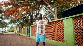 Naira Marley  Montego Bay Official Music Video Video [upl. by Aynom65]