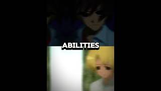 Keiichi vs Satoshi Who Wins Higurashi no naku koro higurashiwhentheycry animeedit [upl. by Oribella]