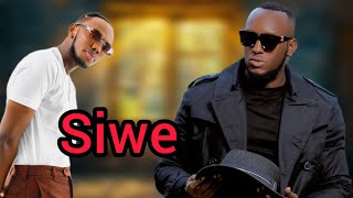 SIWE– CHRISS EAZY ft THE BEN official video [upl. by Paul299]