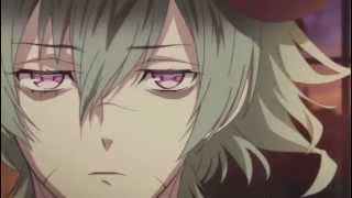 Diabolik Lovers Sakamaki amp Mukami AMV 「No Turning Back」 [upl. by Lenrad829]