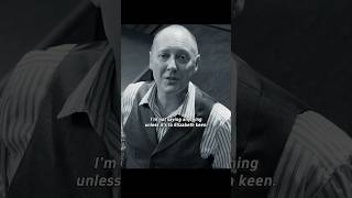 Please don’t ignore this prophet’s advice theblacklist shorts viralvideo crime shortvideo [upl. by Anitap]