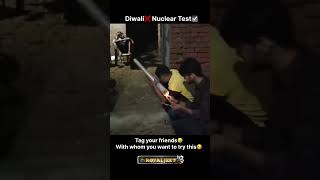 Happy Diwali Guys 🤣🤣 Tag that harami dost 😂 [upl. by Naginarb]