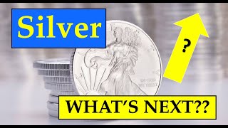 Silver Price Update  What Happens Next  September 10 2024 [upl. by Henrie]