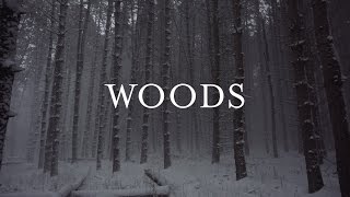 Woods [upl. by Phippen]