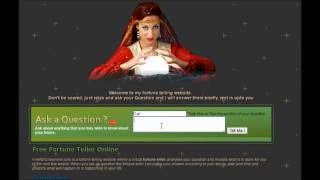 1111 Fortune Teller Online  Come to me [upl. by Risan517]