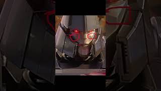 Brass goggles Transformers one edit transformersone edit capcut [upl. by Kaehpos]