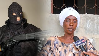 part 02 MKE ALIYE OLEWA NA JAMBAZI AFUNGUKA KUPEWA VITISHO [upl. by Vano]