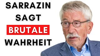 „In Deutschland werden keine Deutschen mehr wohnen“ [upl. by Levy]