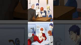 Emiya before and after Shorts [upl. by Ainesell]