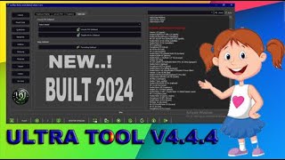 New UPDATE Ultra Tool V444 Built 2024 All CPUs  Helping Your Android Problems [upl. by Asher]