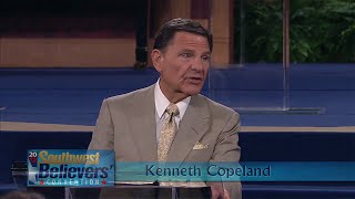 Speaking Words of Life  Kenneth Copeland [upl. by Feldt]