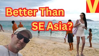 Retirement better than SE Asia here [upl. by Hilten]