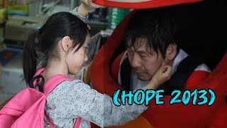 Hope 2013  Big Picture PH  Tagalog Movie Recap  Aug 62024 [upl. by Alegnasor]