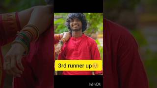 saregamapa season 4 winner list trendingshorts schannel zeetamil saregamapa [upl. by Cleasta]