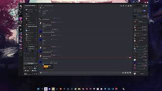 CREEDO ON RIPCORD VS JUSTICE AND GETS OVERTALKEDDISCORD PACKING [upl. by Livesay]