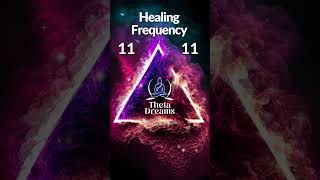 963 HZ  SOUNDSCAPE OF POSITIVE ENERGY  Theta Dreams meditationmusic relaxingmusic frequency [upl. by Ailev523]