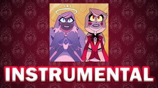 Hazbin Hotel  You Didnt Know Instrumental high quality audio [upl. by Presley]