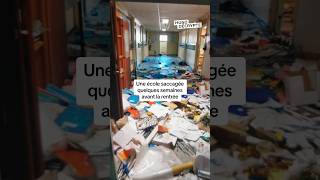 Il s’agit de cette école en particulier ⬆️ [upl. by Snow]