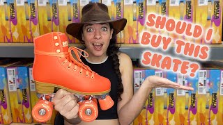 Impala Roller Skates Review [upl. by Laresa]