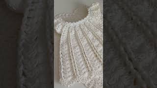 Te Encantará😍Teje Bello vestido Fácil y Rápido Nuevo Patrón de Ganchillo👌crochet pasoapaso [upl. by Zwiebel]