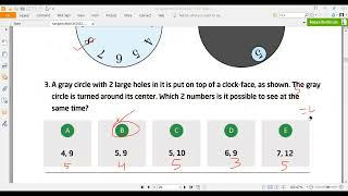 First Session Kangaroo math for grade 3 amp 4 2024  Kangaroo math exam preparation Kangaroo maths [upl. by Argella782]