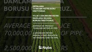 Akplas Hakkında Bunları Biliyor Muydunuz  Did You Know About This About Akplas [upl. by Fisk]